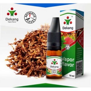 tobacco_dekang_ecigarete.hr