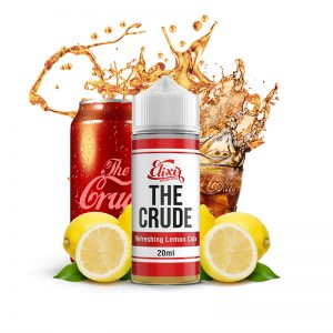 elixir_the crude
