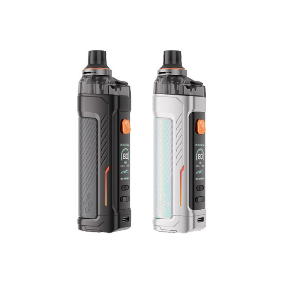 armour gs ecigarete
