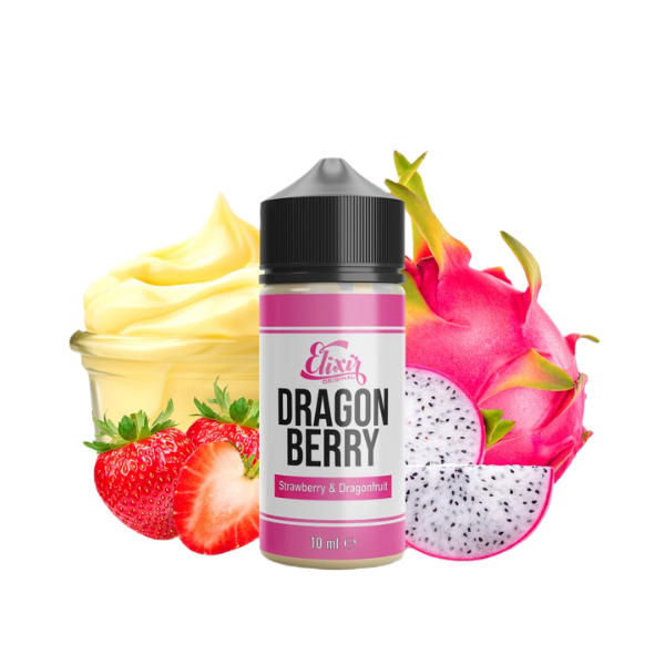 dragon berry