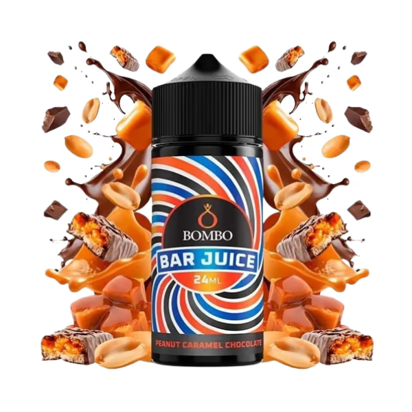 ecigarete bombo snikers