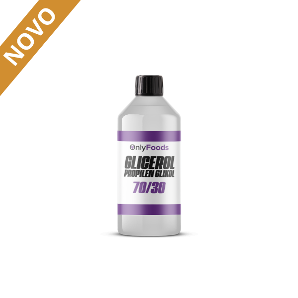 only foods baza ecigarete 5050 mala