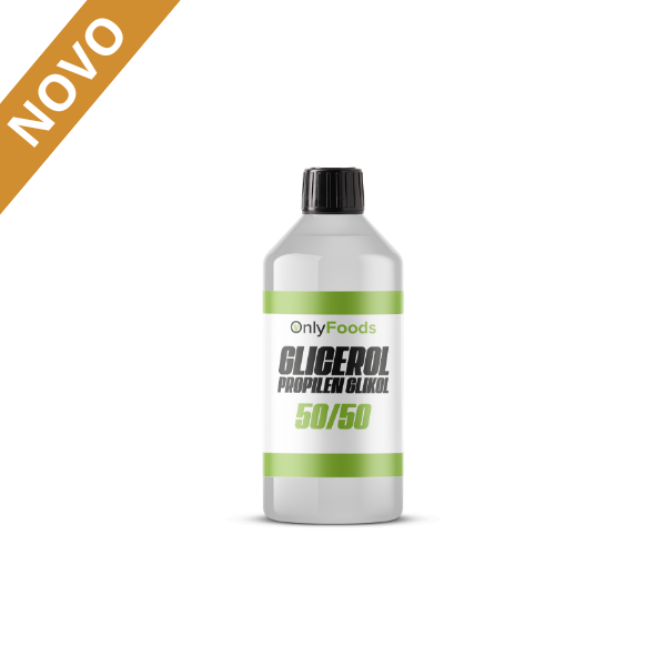 only foods baza ecigarete 5050