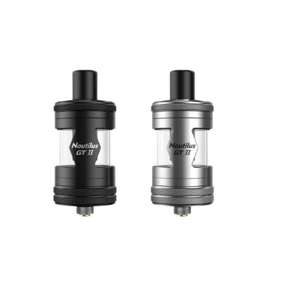 nautoilus gt 2 ecigarete